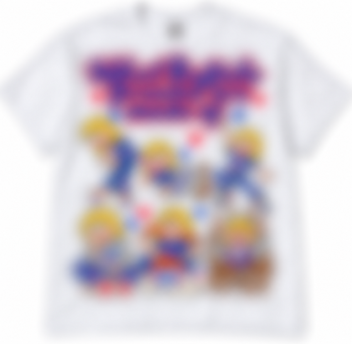 What Buffalo Dreams Are Made Of T-Shirt