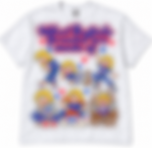 What Buffalo Dreams Are Made Of T-Shirt