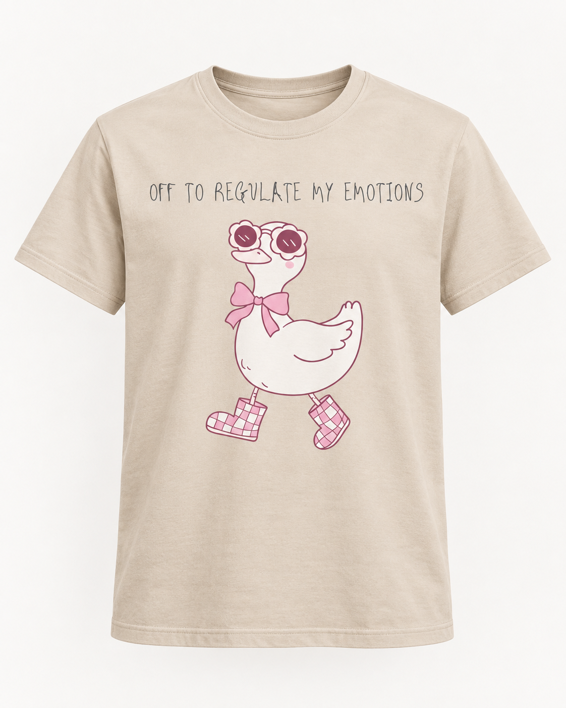 emotions TEE