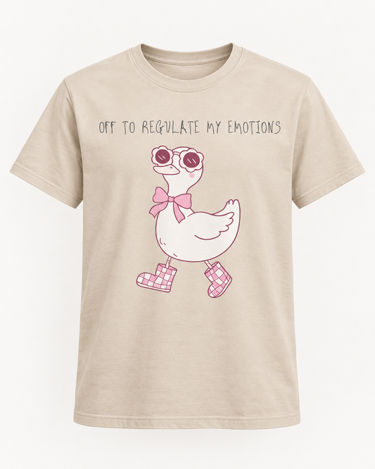 emotions TEE